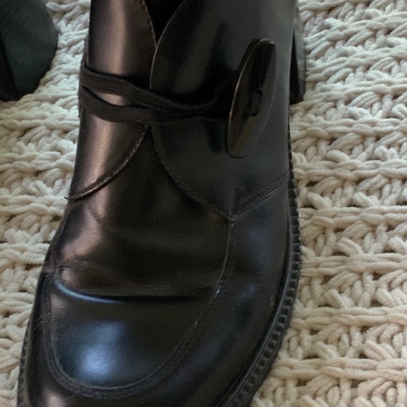 Chunky boots - Picture 7 of 7